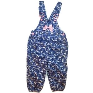 🏷Happy Kids Jean Overalls